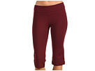 Prana - Audrey Knicker (Port)