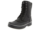 Sorel - Kitchener Frost (Black)