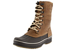 Sorel - Kitchener Frost (Curry/Turkish Coffee)