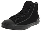 Converse - Chuck Taylor All Star Clip Hi (Black/Black)