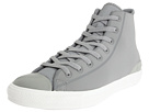 Converse - Chuck Taylor All Star Clip Hi (Phaeton Grey/White)
