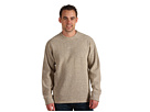 Prana - Sherpa Crew (Oatmeal)