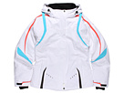 Obermeyer Kids - Amber Jacket (Big Kids) (Waterfall)
