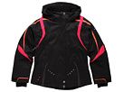 Obermeyer Kids - Amber Jacket (Big Kids) (Fuchsia)
