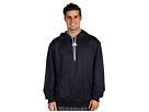 adidas - Tech Fleece Hoodie (Dark Navy/White)