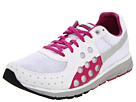 PUMA - Faas 300 Wn's (White/Festival Fuchsia/Puma Silver)