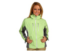 Kuhl - Women's Sk hl (Lime)