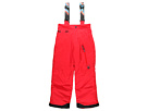 Spyder Kids - Boys Propulsion Pant F11(Big Kids) (Red)