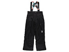 Spyder Kids - Boys Propulsion Pant F11(Big Kids) (Black)