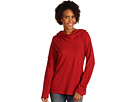 Royal Robbins - Nuevo Summer Hoodie (Tomato)