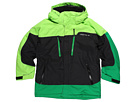 Obermeyer Kids - Clone Jacket (Big Kids) (Phosphorus)