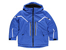 Obermeyer Kids - Ricochet Jacket (Big Kids) (Galaxy Blue)