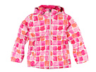 Obermeyer Kids - Sheer Bliss Jacket (Toddler/Little Kids/Big Kids) (Paintbrush Print)