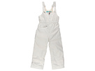 Obermeyer Kids - Snoverall (Toddler/Little Kids/Big Kids) (Marshmallow)