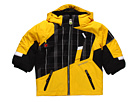 Obermeyer Kids - Downhill Jacket (Infant/Toddler/Little Kids/Big Kids) (Solar)
