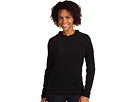 Royal Robbins - Shea Full Zip Hoodie (Jet Black)