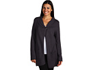Royal Robbins - Stella Long Cardigan (Basalt)