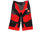 Obermeyer Kids - Freestyle Pant (Toddler/Little Kids/Big Kids) (True Red)