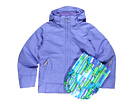 Spyder Kids - Girls Mynx Jacket (Big Kids) (Sugar Plum)