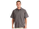 Royal Robbins - Desert Pucker S/S Shirt (Obsidian)