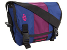 Timbuk2 - Classic Messenger (Extra Small) (Night Blue/Village Violet/Night Blue) - Bags and Luggage