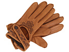 UGG - Breanne Leather Glove (Chestnut)