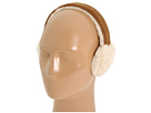 UGG - Earmuff w/Exposed Shearling (Chestnut)
