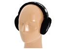 UGG - Ugg Logo Earmuff (Black Multi)