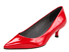 Stuart Weitzman - Poco (Red Quasar)