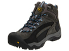 Keen - Revel (Gargoyle/Azure Blue)