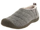 Keen - Howser (Charcoal Wool)