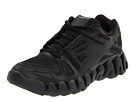 Reebok - ZigDynamic (Toddler/Youth) (Black/Black)