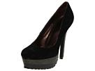Not Too Coy - Alisha (Black)