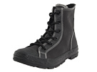 Converse Kids - Chuck Taylor All Star Outsider Hi (Toddler/Youth) (Black II)