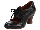 Naya - Jada (Black Leather/Saturnal Met)