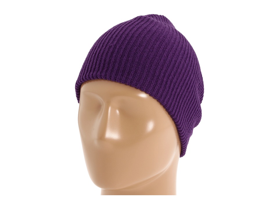 UPC 846490021213 product image for Neff Daily Beanie (Purple) Beanies | upcitemdb.com
