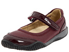 Naturino - 3345 FA11 (Toddler/Youth) (Burgundy)