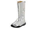 Naturino - 4221 FA11 (Toddler/Youth) (Silver)