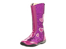 Naturino - 4221 FA11 (Toddler/Youth) (Purple/Pink)