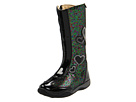 Naturino - 4221 FA11 (Toddler/Youth) (Black Multi)