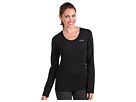Oakley - Roadmap L/S Top (Black)