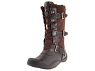 J-41 - Mountaineer - Vegan (Brown)