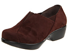 Dansko - Arden (Brown Kid Suede)