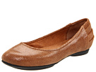 Indigo by Clarks - Tori Anne (Chestnut Printed Leather)