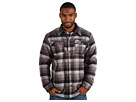 Quiksilver - Mathieu Riding Shirt (Black)