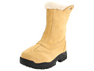 Sorel - Waterfall 2 (Curry)