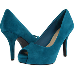 rockport-sasha-peep-toe-pump-teal-suede
