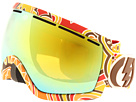 Electric Eyewear - EG2.5 (Feel Good/Matte Bronze/Gold Chrom)