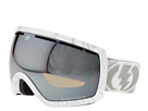 Electric Eyewear - EG2.5 (Jamie Anderson/Grey/Silver Chrome Lens)