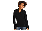 Smartwool - Womens TML Light SportKnit Half Zip (Black)